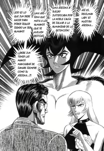 Page 133 of Devil man lady 4 - preview thumbnail