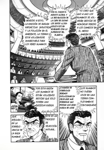 Page 161 of Devil man lady 4 - preview thumbnail