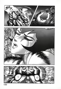 Page 180 of Devil man lady 4 - preview thumbnail