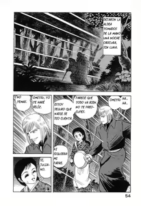 Page 56 of Devil man lady 4 - preview thumbnail