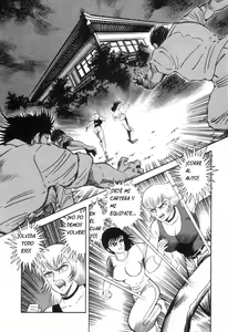 Page 80 of Devil man lady 4 - preview thumbnail