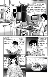 Page 12 of Devil man lady 5 - preview thumbnail