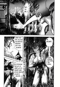 Page 124 of Devil man lady 5 - preview thumbnail
