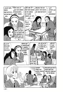 Page 140 of Devil man lady 5 - preview thumbnail