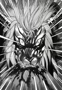 Page 168 of Devil man lady 5 - preview thumbnail
