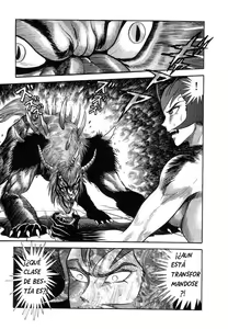 Page 180 of Devil man lady 5 - preview thumbnail
