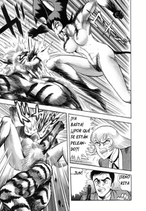 Page 199 of Devil man lady 5 - preview thumbnail