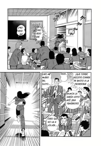 Page 32 of Devil man lady 5 - preview thumbnail