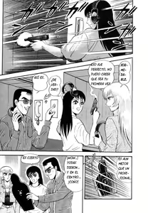 Page 56 of Devil man lady 5 - preview thumbnail