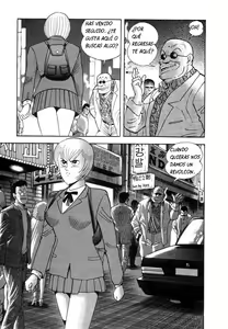 Page 74 of Devil man lady 5 - preview thumbnail