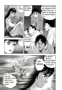 Page 76 of Devil man lady 5 - preview thumbnail