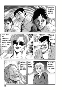 Page 78 of Devil man lady 5 - preview thumbnail