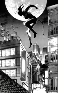 Page 98 of Devil man lady 5 - preview thumbnail