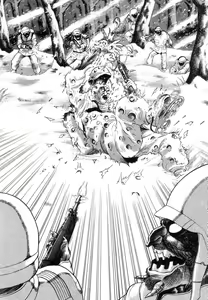 Page 128 of Devil man lady 6 - preview thumbnail