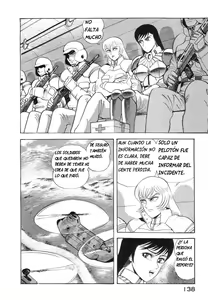 Page 139 of Devil man lady 6 - preview thumbnail