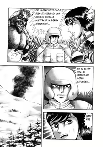 Page 165 of Devil man lady 6 - preview thumbnail