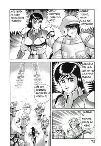 Page 169 of Devil man lady 6 - preview thumbnail