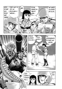 Page 172 of Devil man lady 6 - preview thumbnail