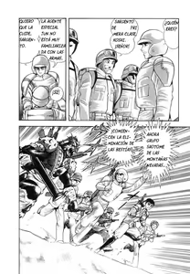 Page 173 of Devil man lady 6 - preview thumbnail