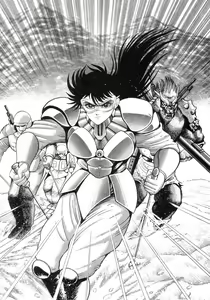 Page 174 of Devil man lady 6 - preview thumbnail