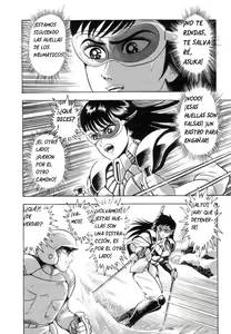 Page 178 of Devil man lady 6 - preview thumbnail