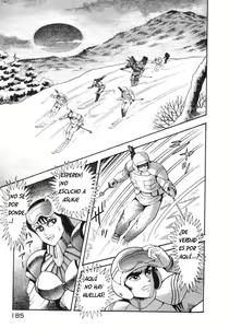 Page 181 of Devil man lady 6 - preview thumbnail