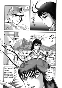 Page 183 of Devil man lady 6 - preview thumbnail