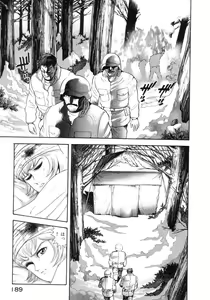 Page 185 of Devil man lady 6 - preview thumbnail