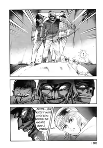 Page 186 of Devil man lady 6 - preview thumbnail