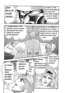 Page 187 of Devil man lady 6 - preview thumbnail