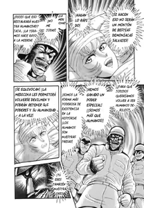 Page 188 of Devil man lady 6 - preview thumbnail