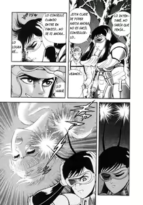 Page 197 of Devil man lady 6 - preview thumbnail