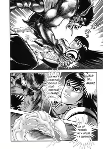 Page 212 of Devil man lady 6 - preview thumbnail