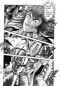 Page 213 of Devil man lady 6 - preview thumbnail