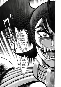 Page 215 of Devil man lady 6 - preview thumbnail