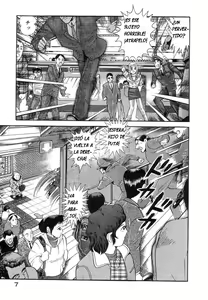 Page 10 of Devil man lady 6 - preview thumbnail