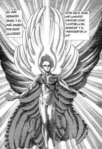 Page 113 of Devil man lady 7 - preview thumbnail