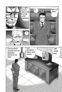 Page 122 of Devil man lady 7 - preview thumbnail