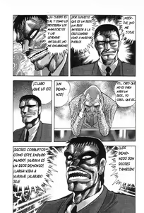 Page 124 of Devil man lady 7 - preview thumbnail