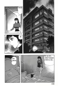Page 133 of Devil man lady 7 - preview thumbnail