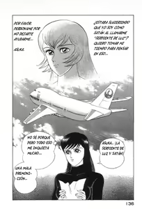 Page 135 of Devil man lady 7 - preview thumbnail