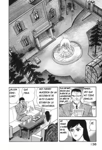 Page 137 of Devil man lady 7 - preview thumbnail