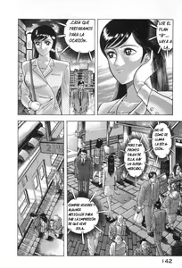 Page 141 of Devil man lady 7 - preview thumbnail