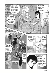 Page 149 of Devil man lady 7 - preview thumbnail