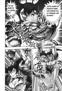 Page 15 of Devil man lady 7 - preview thumbnail