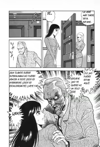 Page 155 of Devil man lady 7 - preview thumbnail