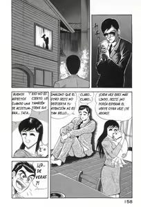 Page 157 of Devil man lady 7 - preview thumbnail