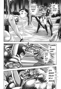 Page 17 of Devil man lady 7 - preview thumbnail