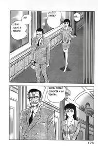 Page 175 of Devil man lady 7 - preview thumbnail