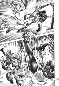 Page 18 of Devil man lady 7 - preview thumbnail
